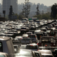 Image for article titled LA’s New Climate Change Plan Will Radically Overhaul the City’s Car Culture